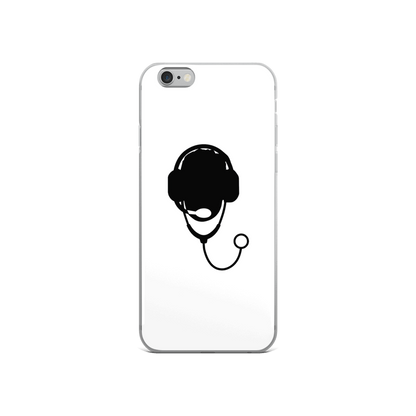 TheModiDoc iPhone Case