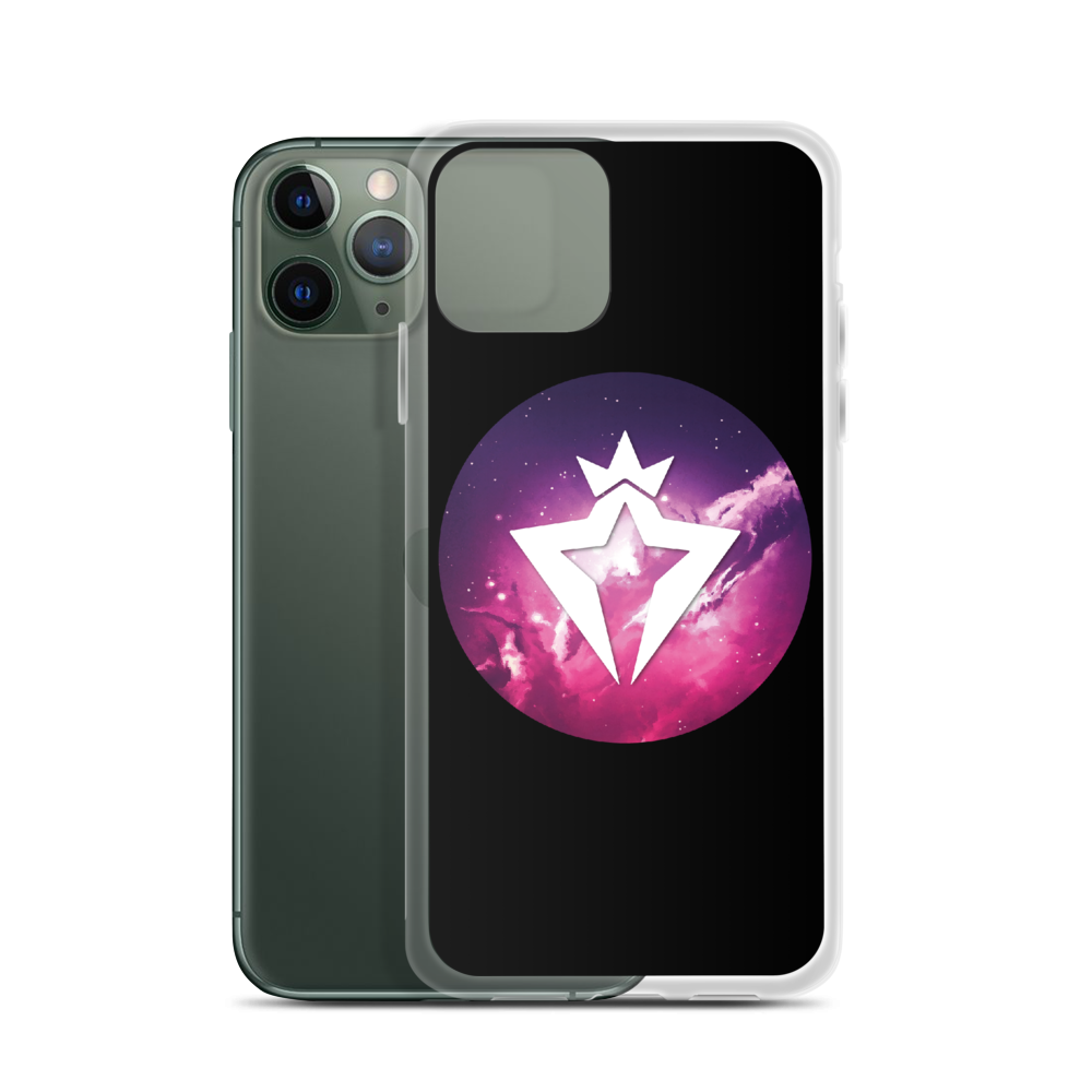 Starlord iPhone Galaxy Case