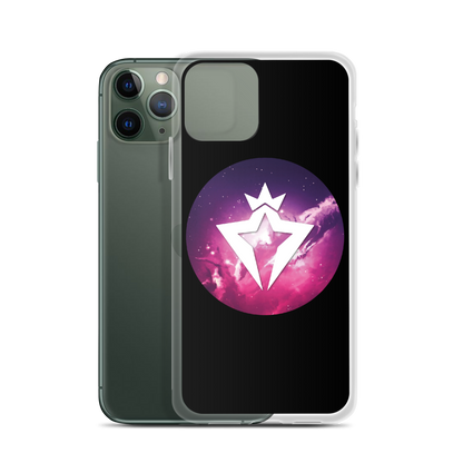 Starlord iPhone Galaxy Case