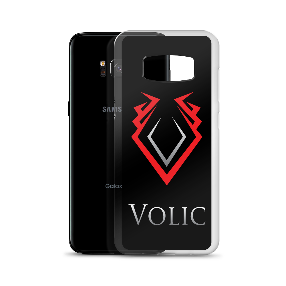 Volic Samsung Case