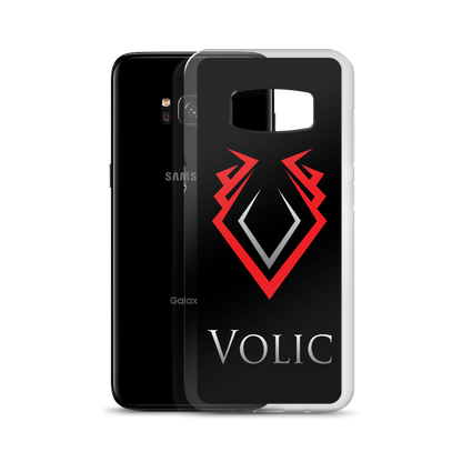 Volic Samsung Case
