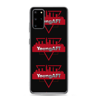 YoungAFT Samsung Case