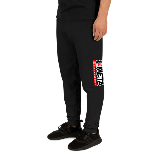 The Meta Joggers
