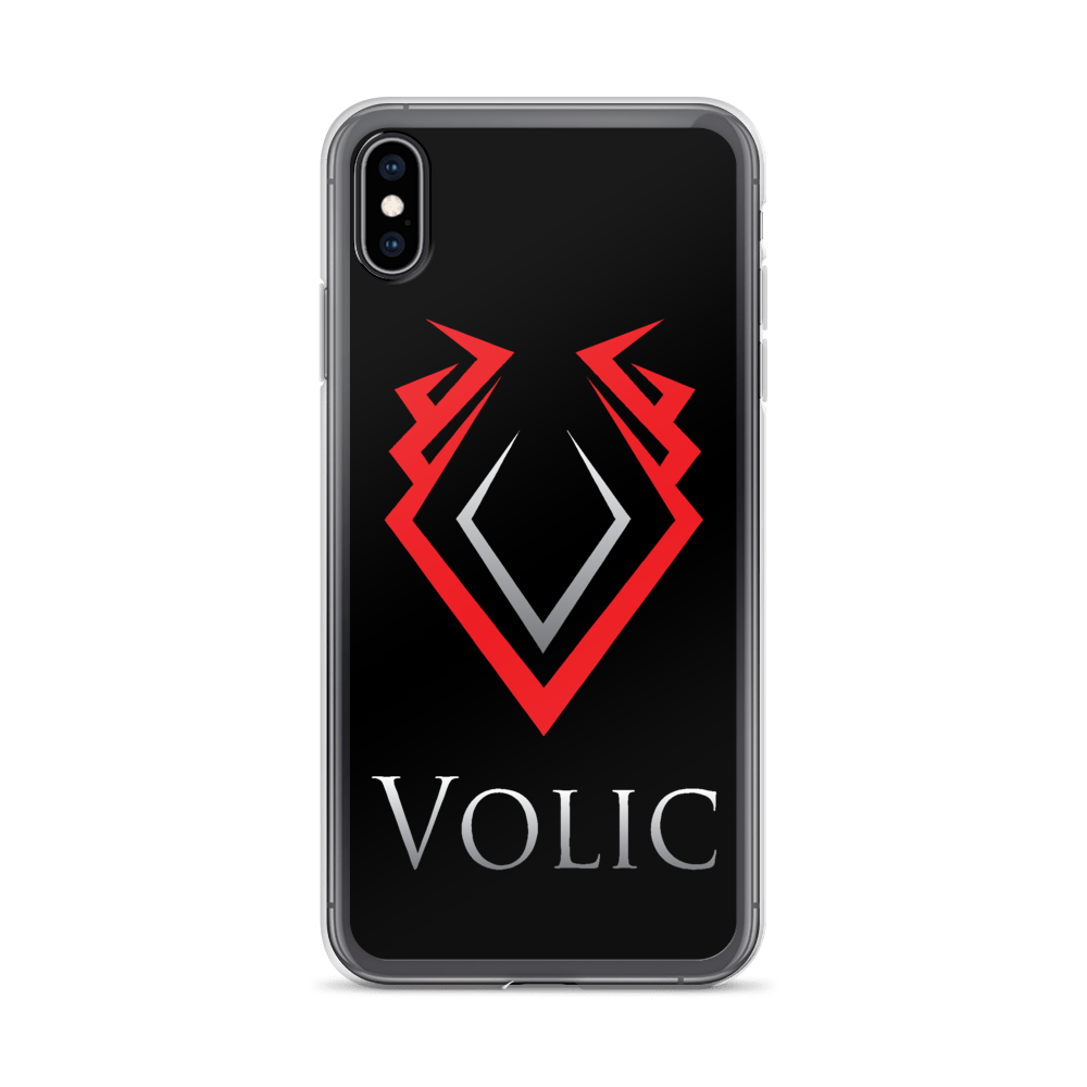 Volic iPhone Case