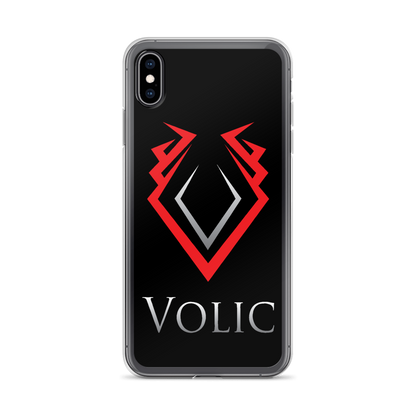 Volic iPhone Case