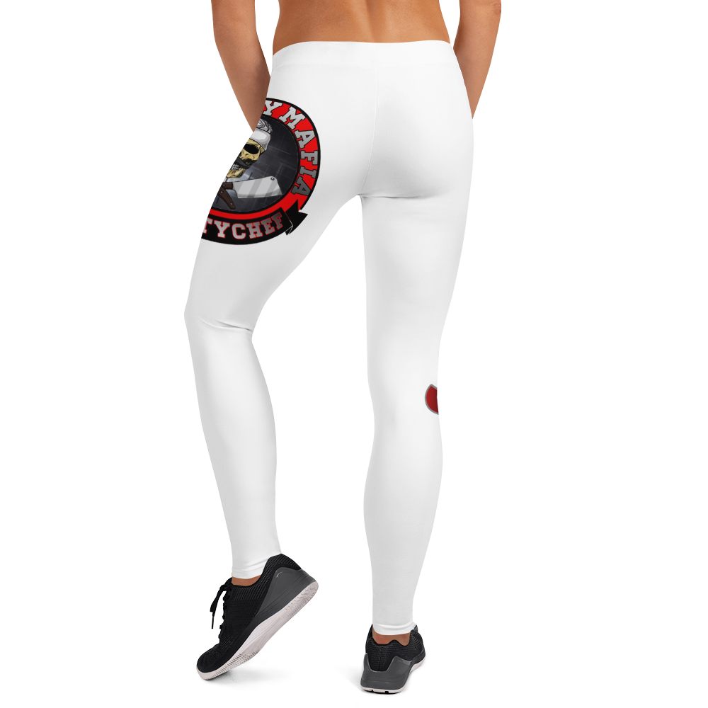 TMThrstyChef Leggings
