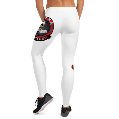 TMThrstyChef Leggings