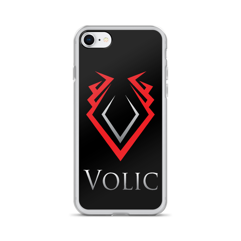 Volic iPhone Case