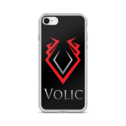 Volic iPhone Case