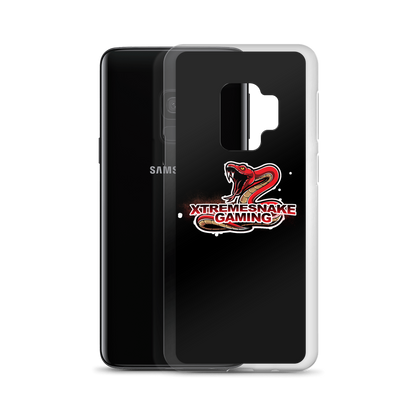 XtremeSnake Gaming Samsung Case