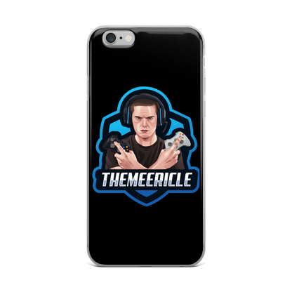 TheMeericle iPhone Case
