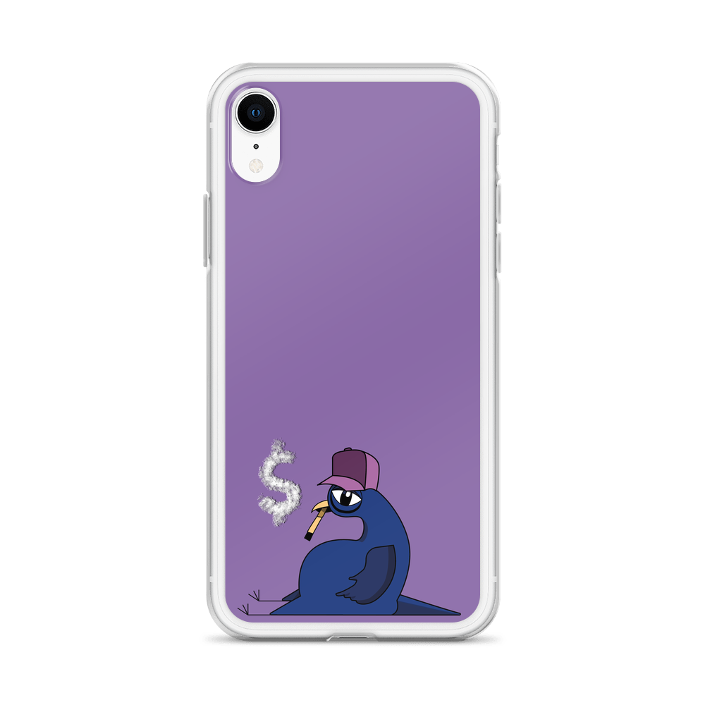 Бай Гълъб iPhone Case