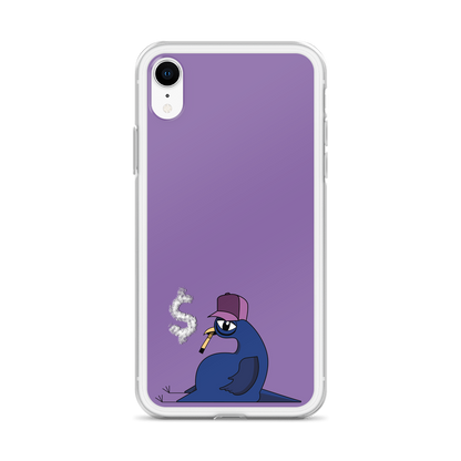 Бай Гълъб iPhone Case