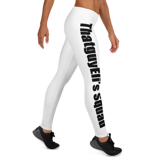 ThatguyEli Leggings