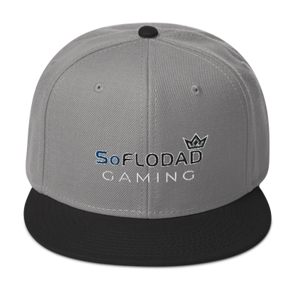 SoFloDad Snapback Hat