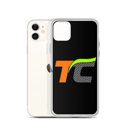 ToMClancY iPhone Case