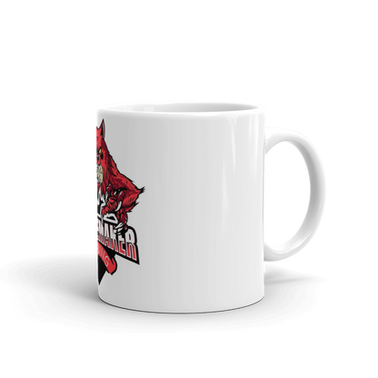Treblemaker Gamin Mug