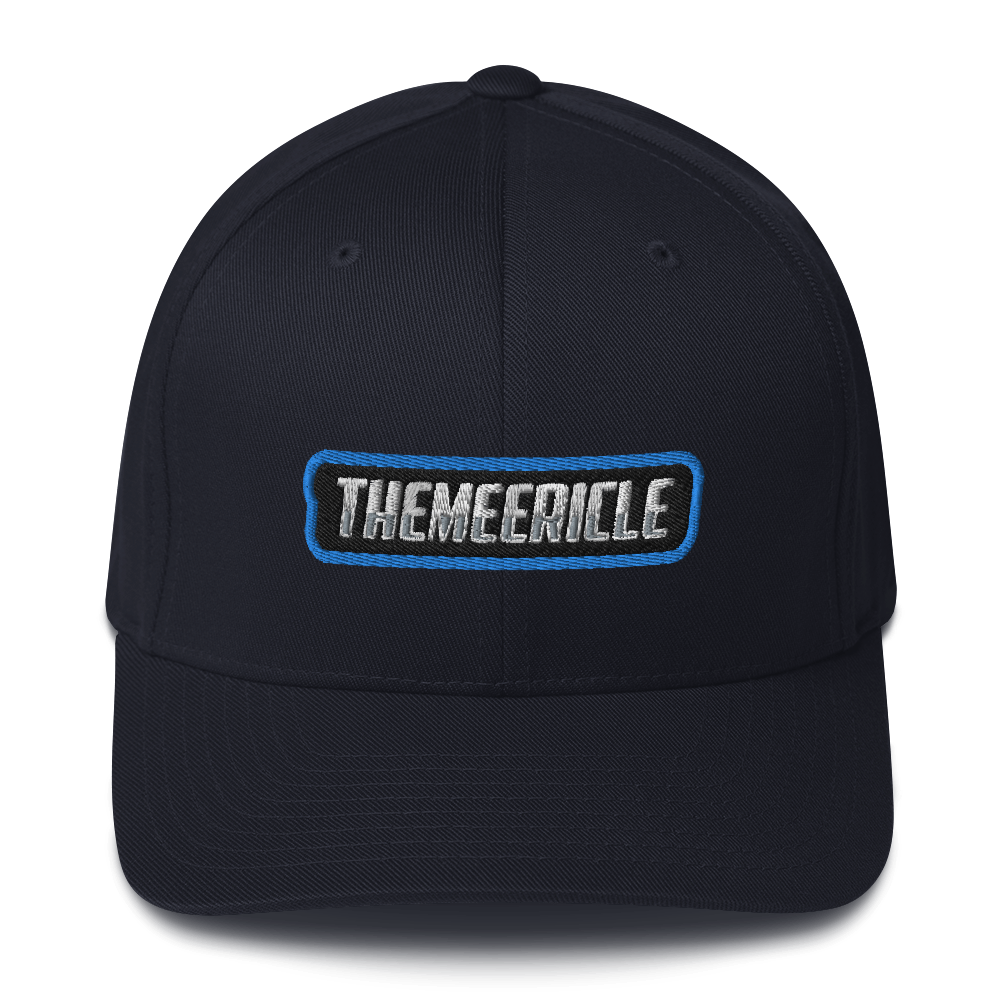 TheMeericle Flexfit