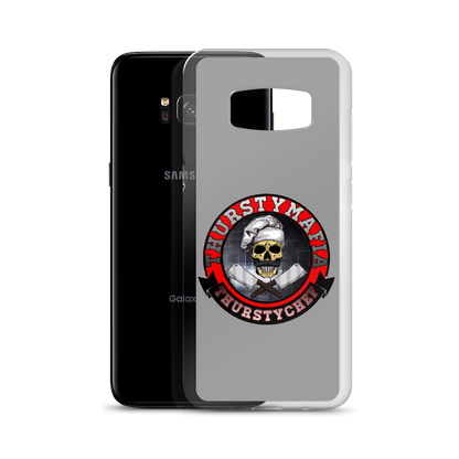 TMThrstyChef Samsung Case