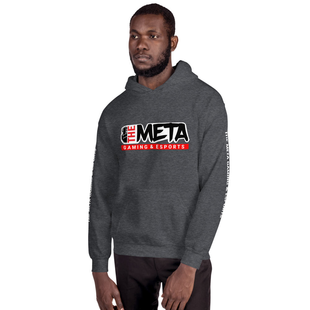 The Meta Hoodie