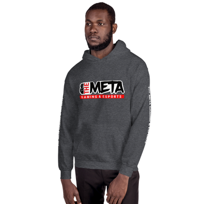 The Meta Hoodie