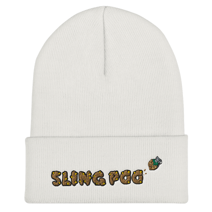 SlingPoo Beanie