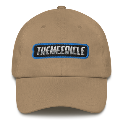 TheMeericle Dad hat