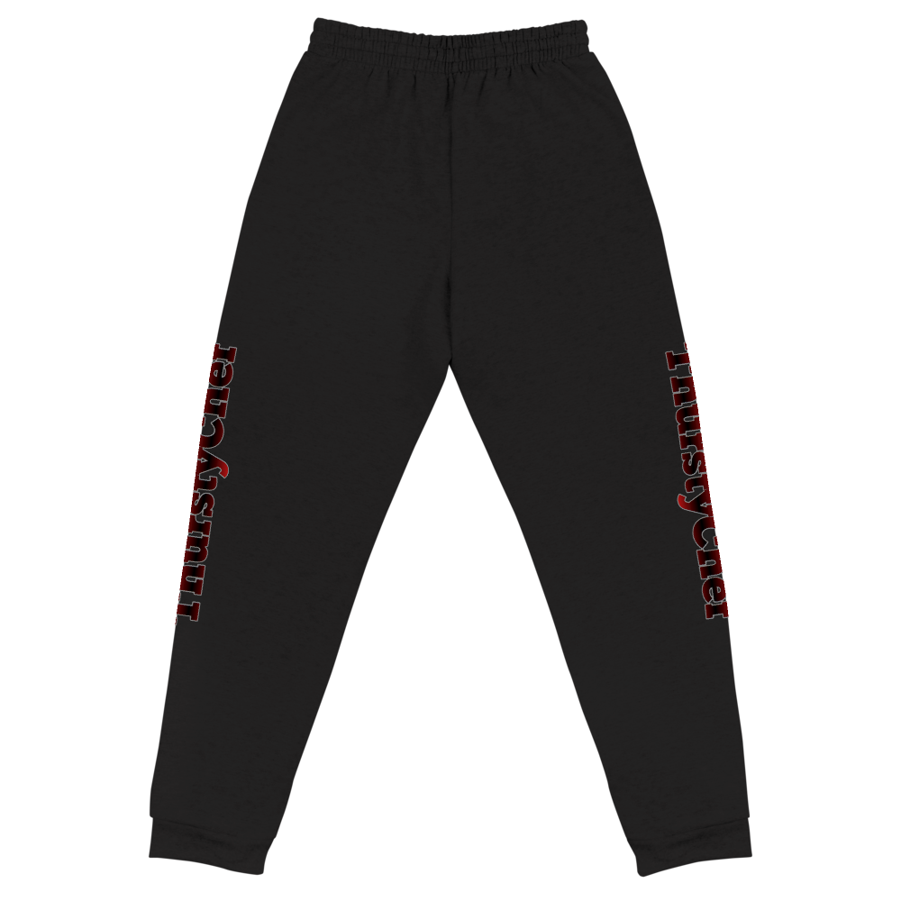 TMThrstyChef Joggers