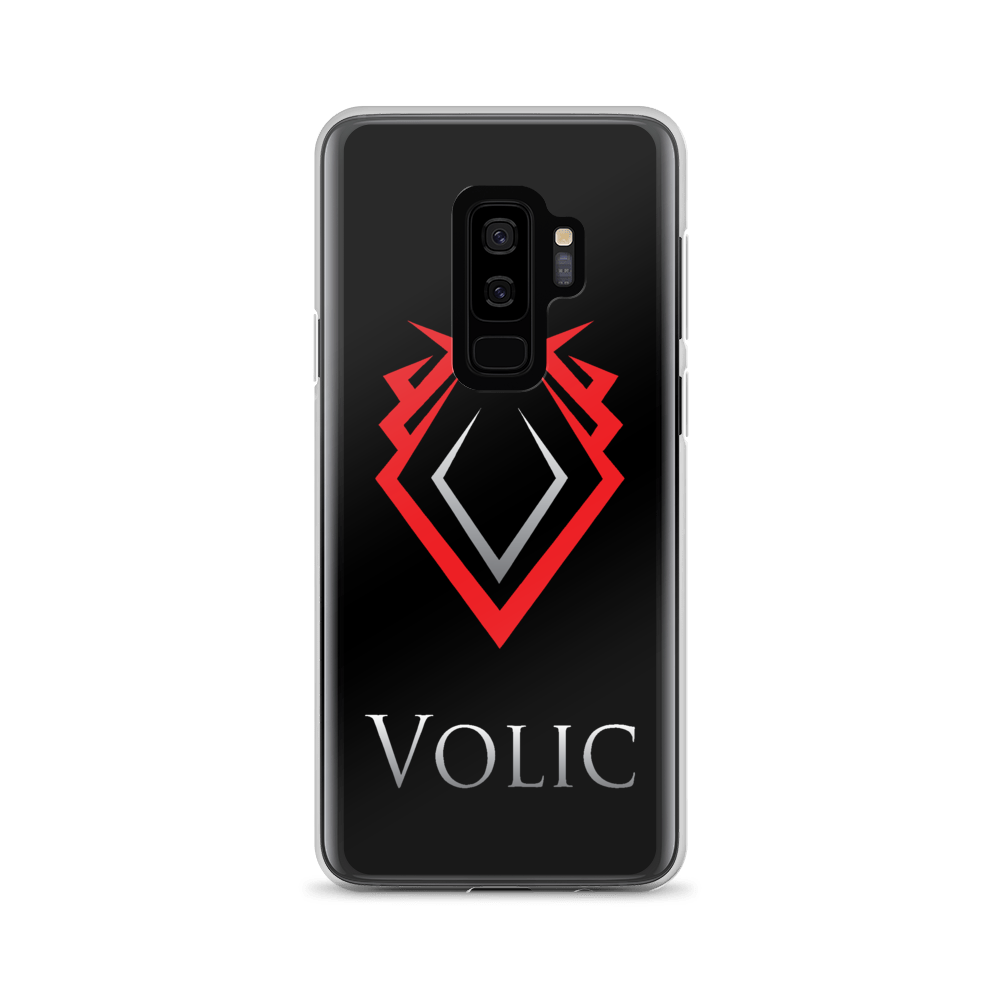 Volic Samsung Case