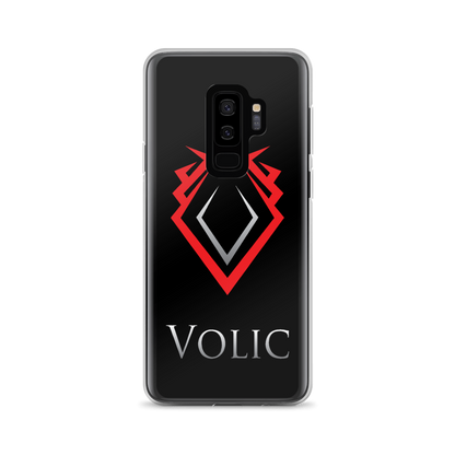 Volic Samsung Case