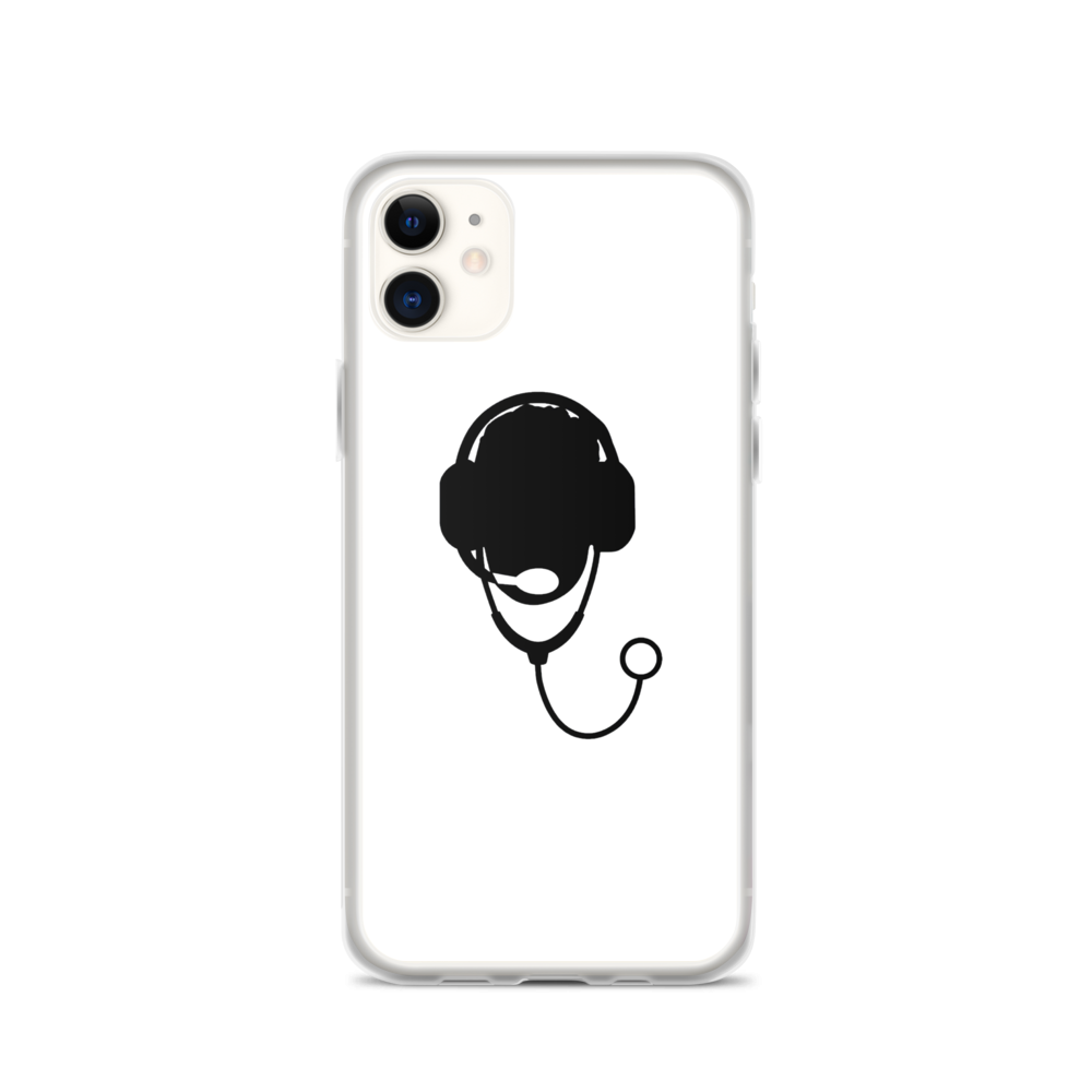 TheModiDoc iPhone Case