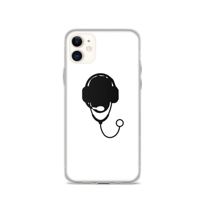 TheModiDoc iPhone Case