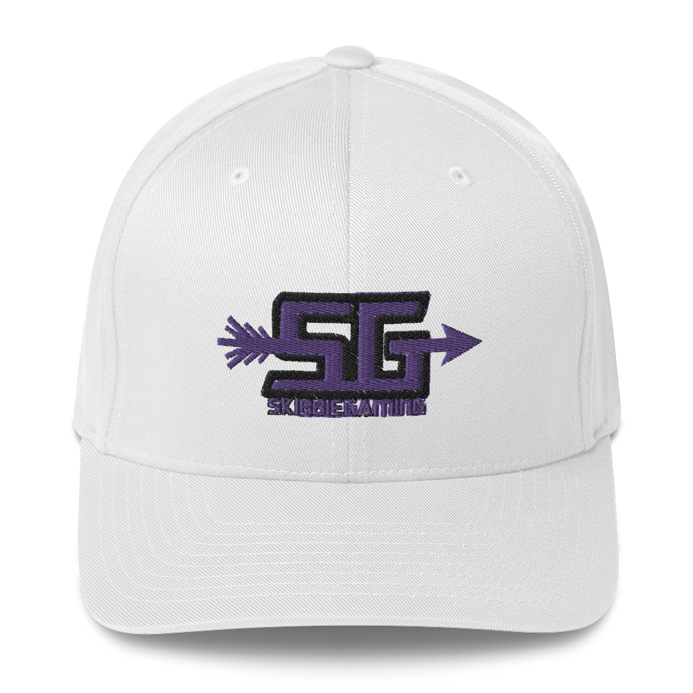 Skibbie Gaming Flexfit