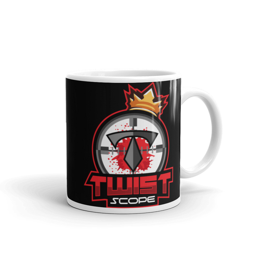 TwistSc0pe Mug