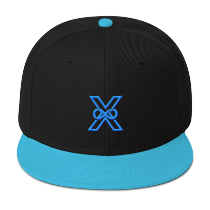 XvinityRev Snapback