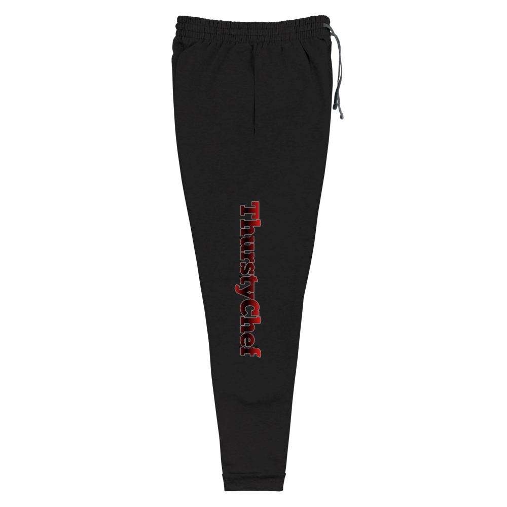 TMThrstyChef Joggers