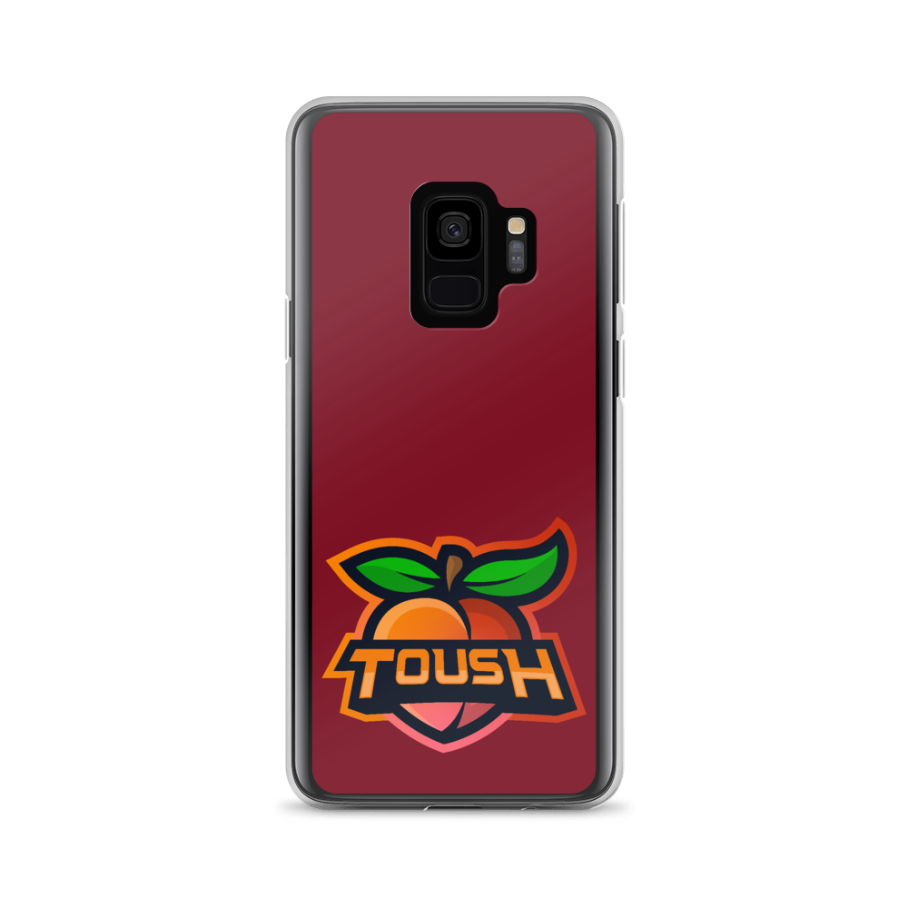 Toush Samsung Case