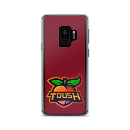 Toush Samsung Case