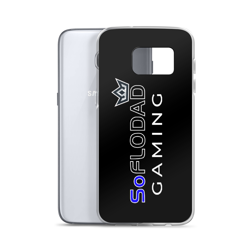 SoFloDad Samsung Case
