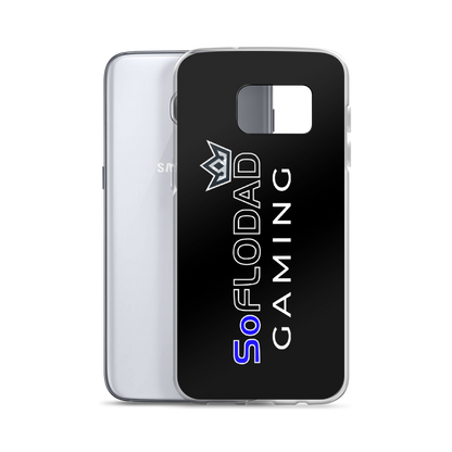 SoFloDad Samsung Case