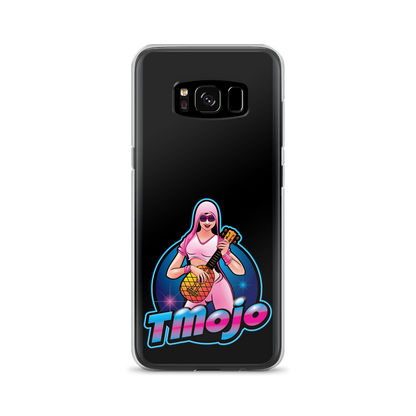 TMojo Logo Samsung Case