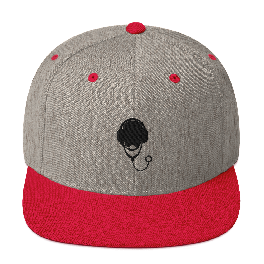 TheModiDoc Snapback
