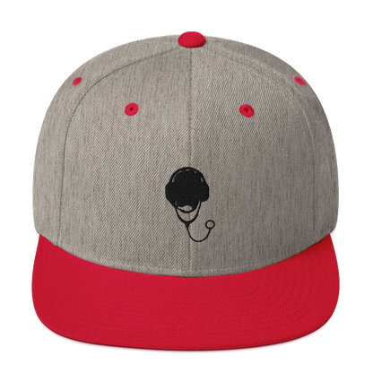 TheModiDoc Snapback