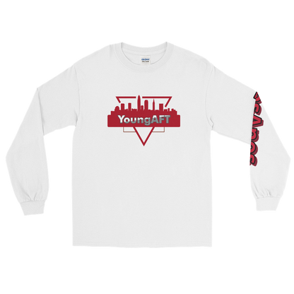 YoungAFT  Long Sleeve Tee