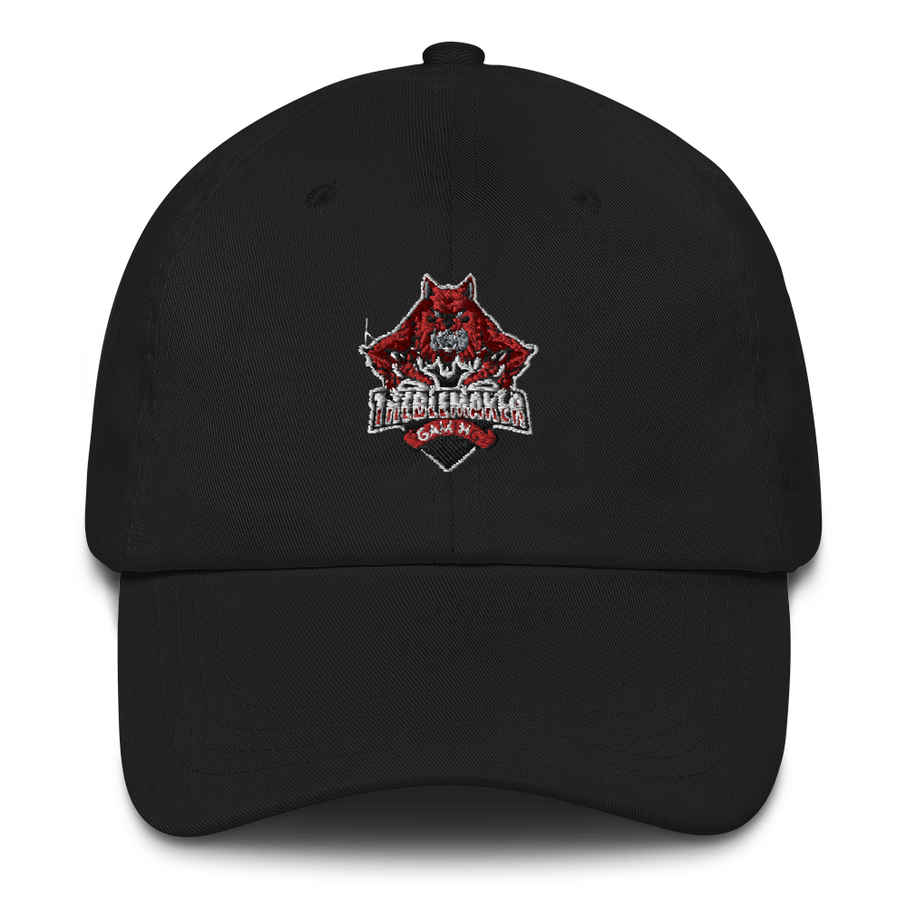 Treblemaker Gamin Dad Hat