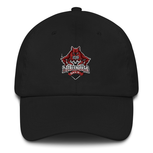 Treblemaker Gamin Dad Hat