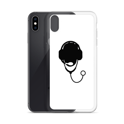 TheModiDoc iPhone Case