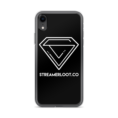Streamerloot.co iPhone Case