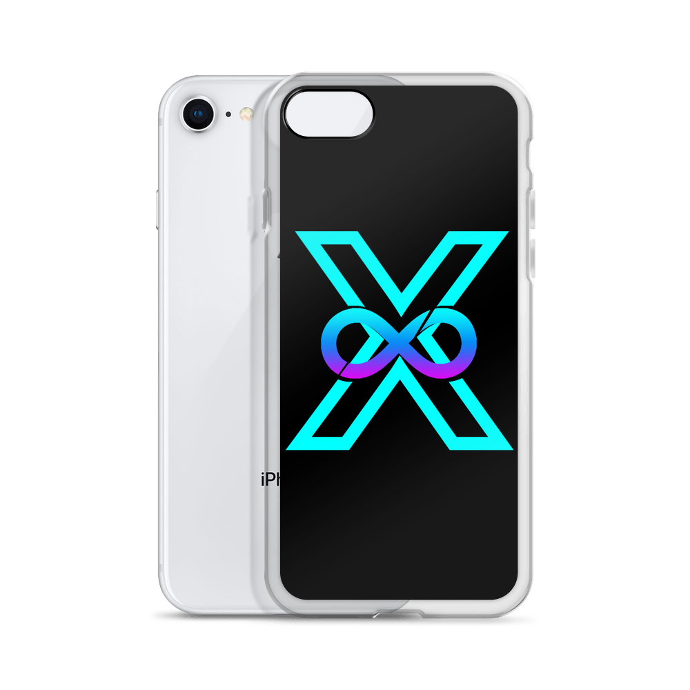 XvinityRev iPhone Case