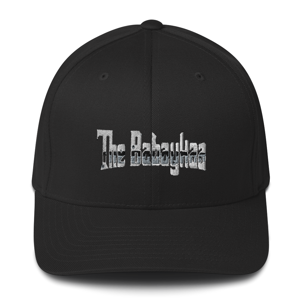 THE BABAYKAA Flexfit Hat